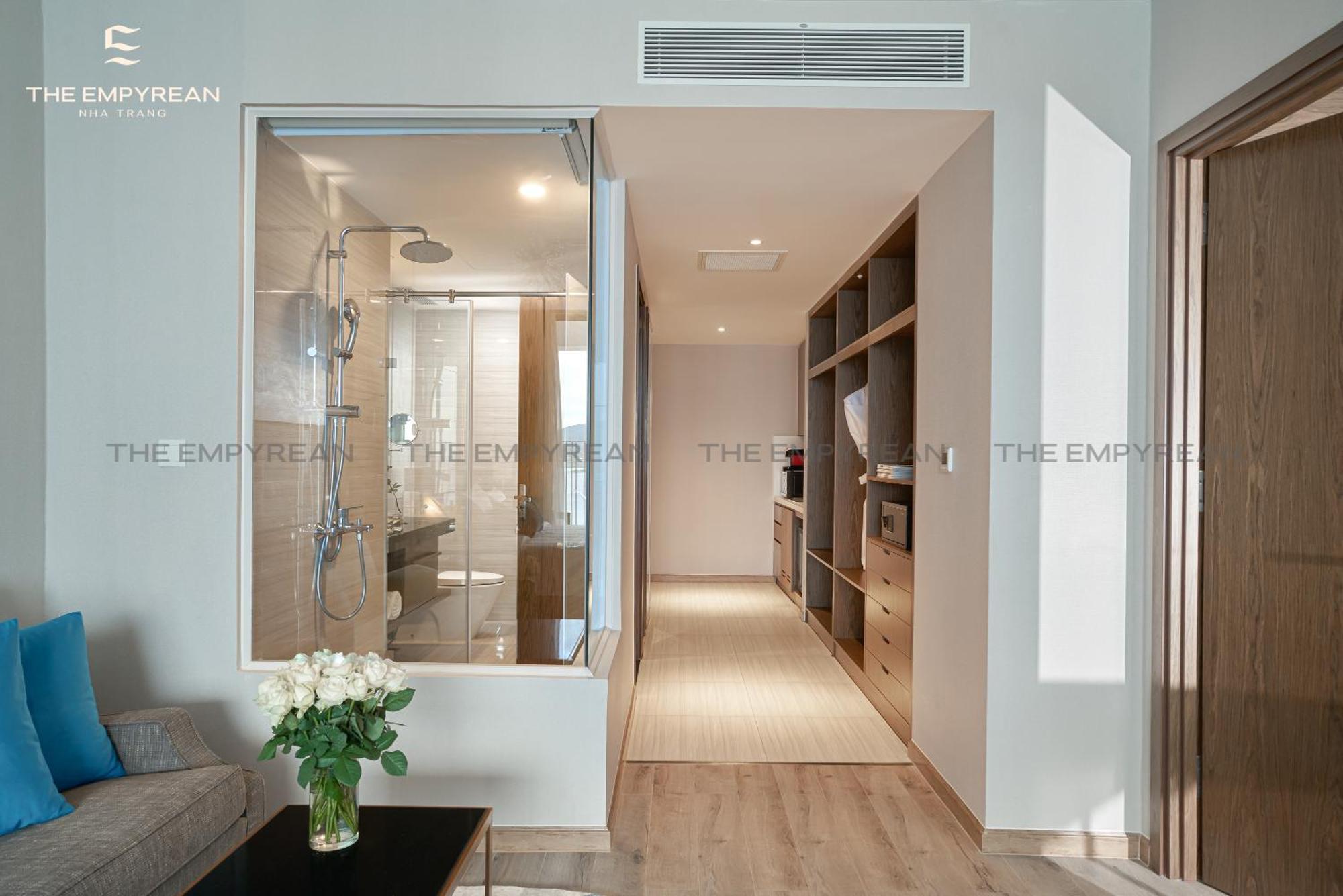 فندق The Empyrean نها ترانج الغرفة الصورة